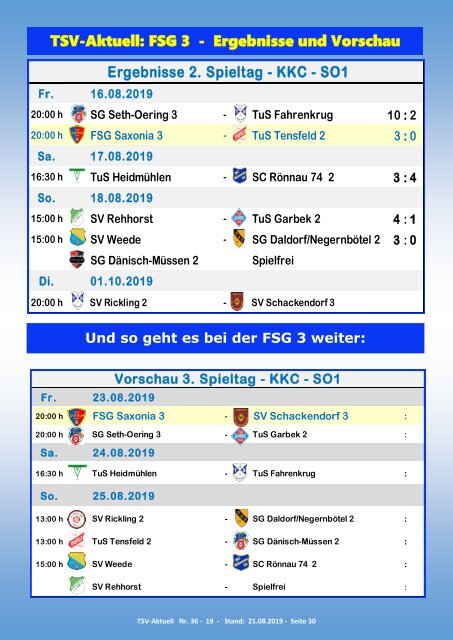 TSV-Aktuell-36-210819