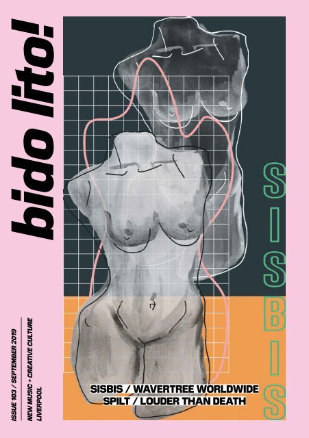 Issue 103 / September 2019