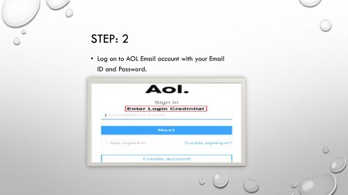 How to Recover the Deleted Emails on AOL