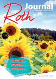 Roth Journal-2019-09