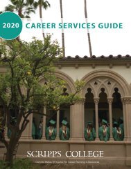 2020 Services Guide 