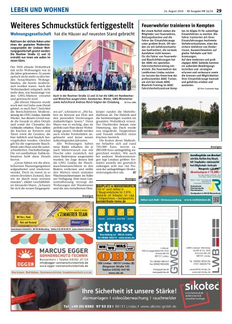 24.08.19 Lindauer Bürgerzeitung