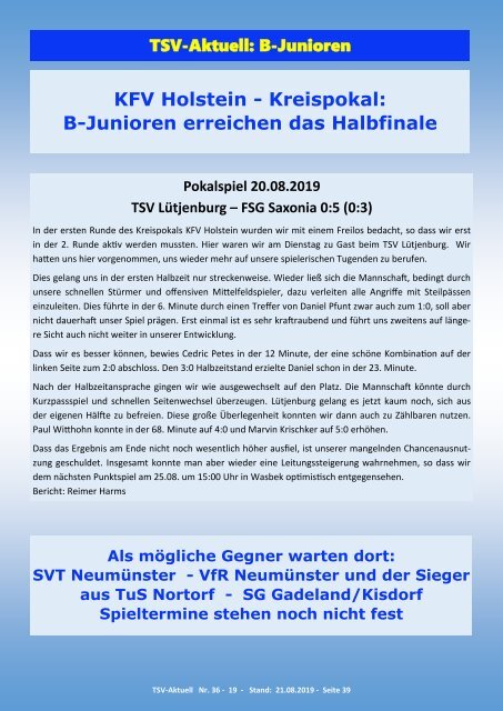 TSV-Aktuell-36-210819