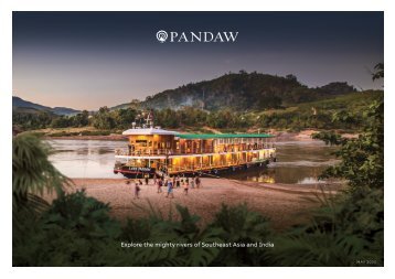 Pandaw ebrochure