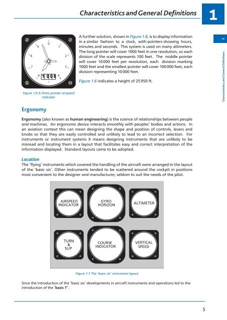 Instrumentation