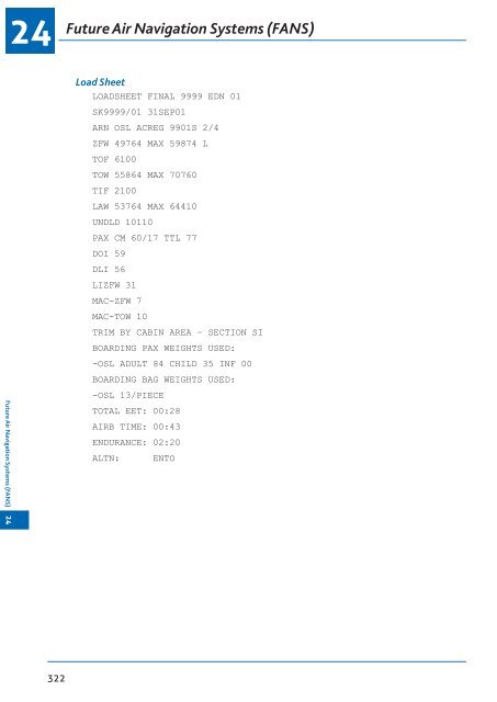 Instrumentation