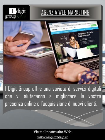 Agenzia Web Marketing