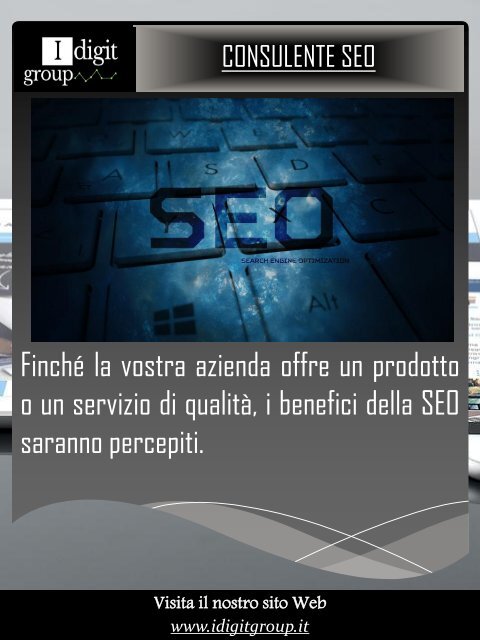 Agenzia Web Marketing