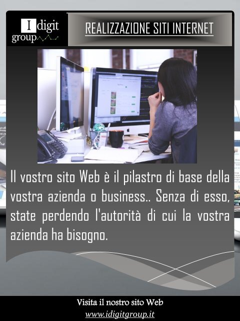 Agenzia Web Marketing