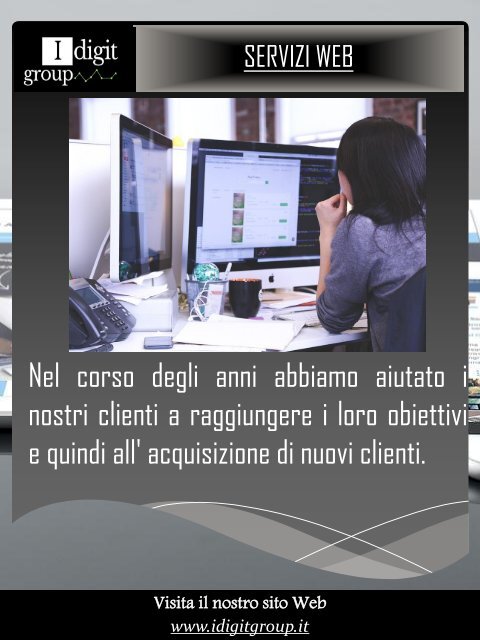 Agenzia Web Marketing