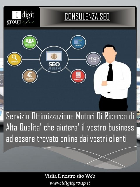 Agenzia Web Marketing