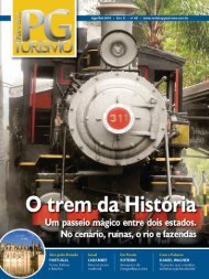 O Trem da História | PG Turismo 63