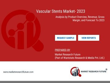 Vascular Stents Market