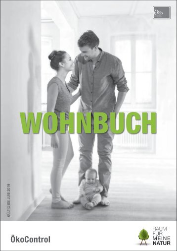 OekoControl-Wohnbuch-2017