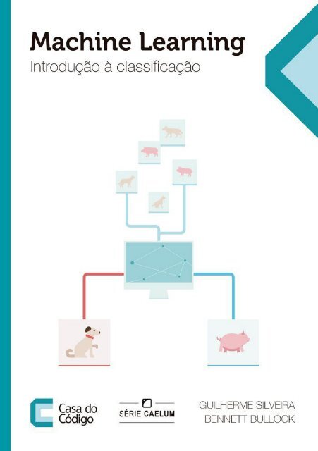 Livro de Introdução a Computação com Ruby - Casa do Código