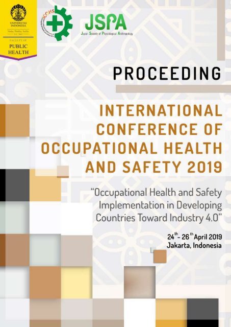 Proceeding ICOHS 2019