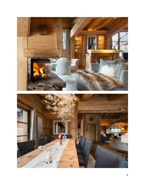 Chalet Pearl Courchevel 1850 - Courchevel