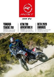 RUST Magazine: RUST #43