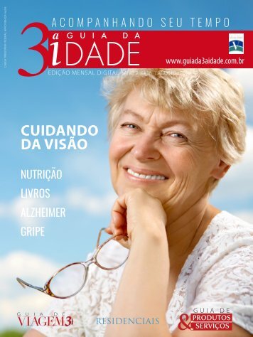 Guia da 3ª Idade #38