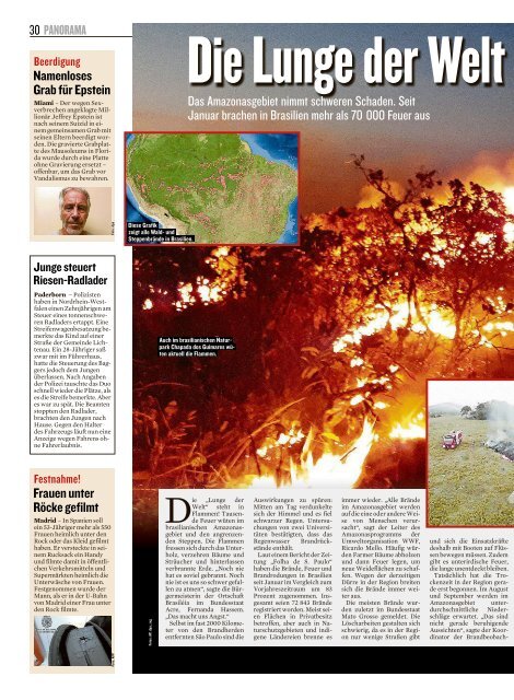 Berliner Kurier 23.08.2019