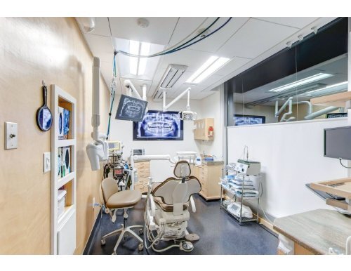 Operatory at Dentures Alaska