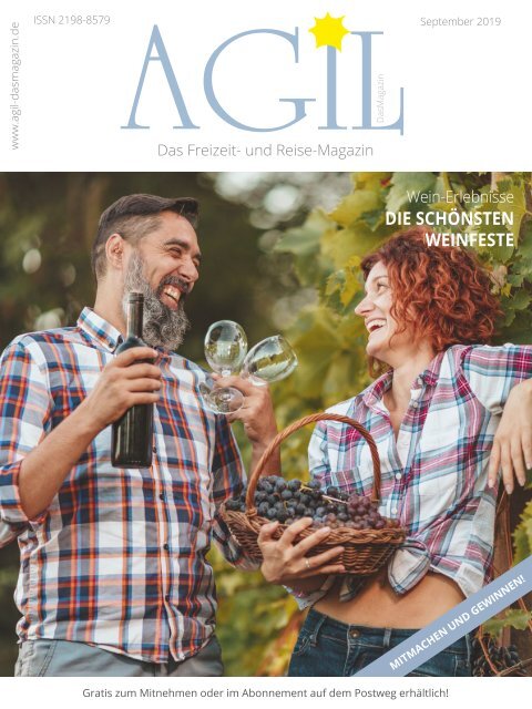 AGIL-DasMagazin_09-2019_i