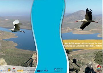 Red de Miradores y Aves de La Siberia_pdf