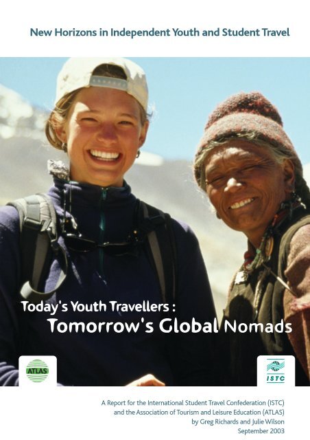 Youth Travel