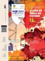 Mercado Nordeste - Nº01 - 08-09-10/2019