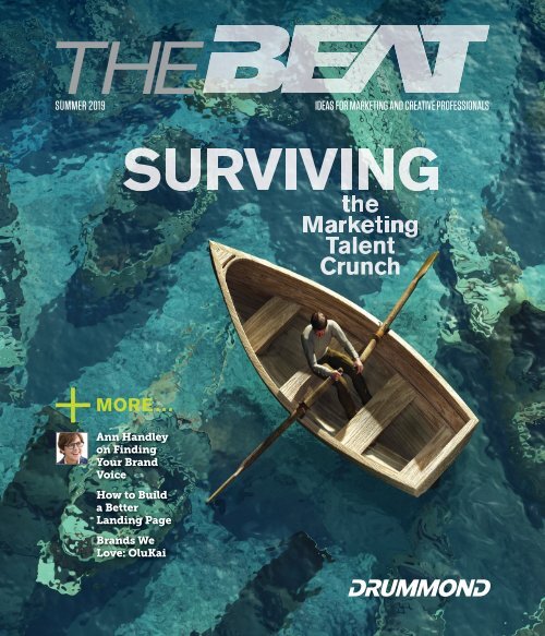 The Beat - Summer 2019