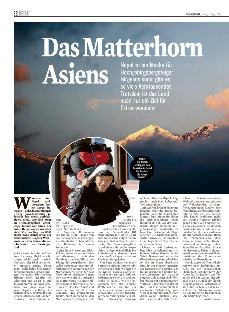 Berliner Kurier 25.08.2019