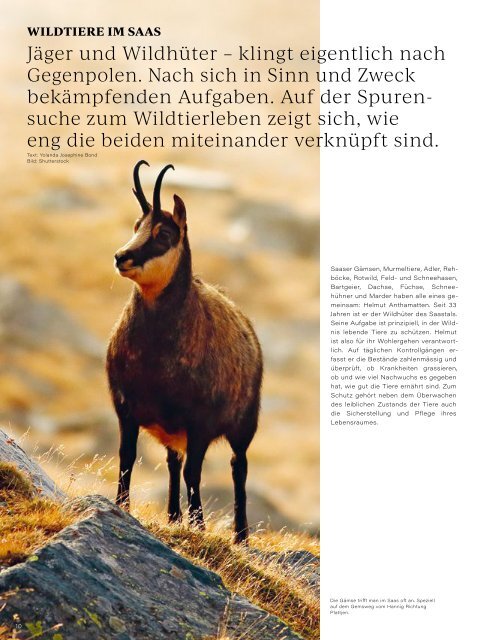 Destination Magazin Nr.2/2019 DE