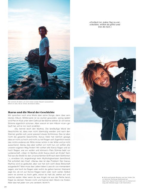 Destination Magazin Nr.2/2019 DE