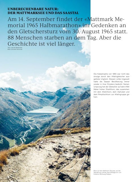 Destination Magazin Nr.2/2019 DE