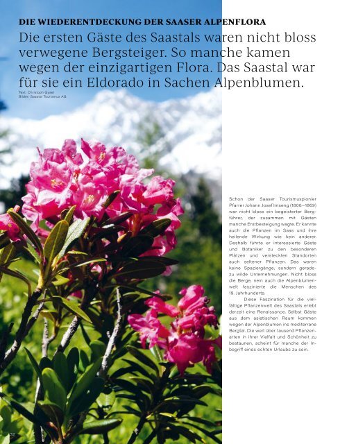 Destination Magazin Nr.2/2019 DE