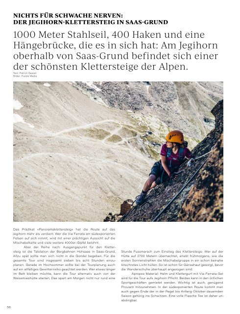 Destination Magazin Nr.2/2019 DE