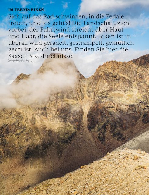 Destination Magazin Nr.2/2019 DE