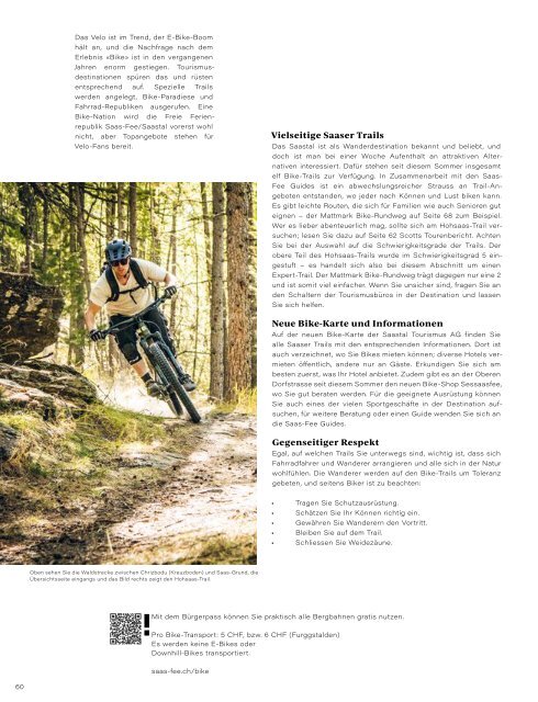 Destination Magazin Nr.2/2019 DE