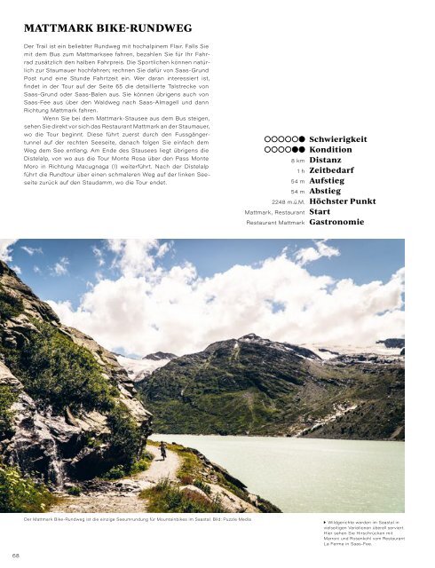 Destination Magazin Nr.2/2019 DE