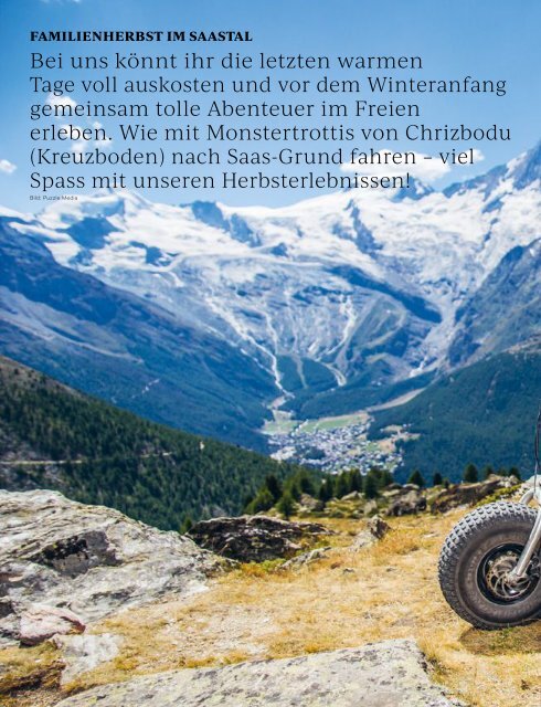 Destination Magazin Nr.2/2019 DE