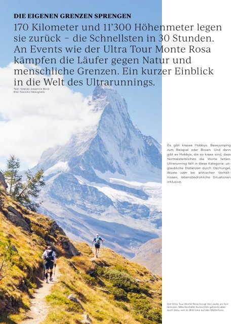 Destination Magazin Nr.2/2019 DE