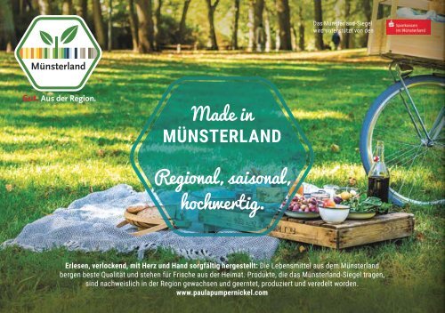 Münsterland Festvial 2019 - Part 10