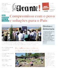 Avante! N.º 2386