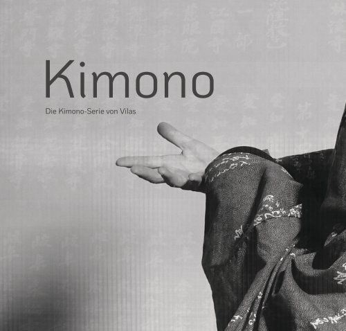 Die Kimono-Serie von Vilas