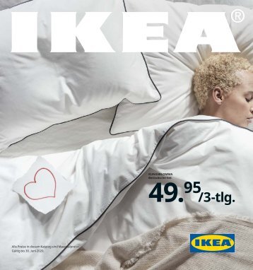 IKEA Katalog 2020