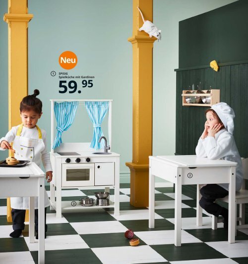 IKEA Katalog 2020