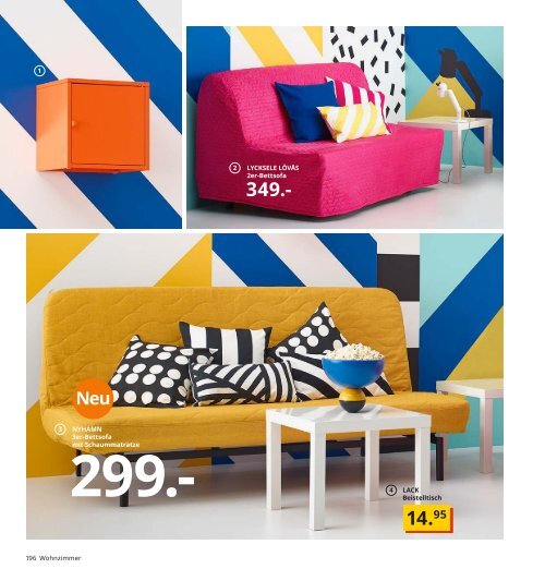 IKEA Katalog 2020