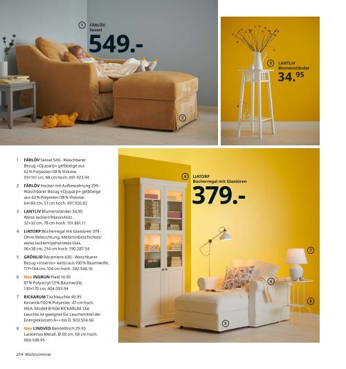 ikea rea 2020