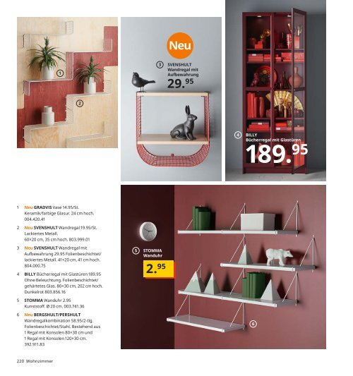 IKEA Katalog 2020