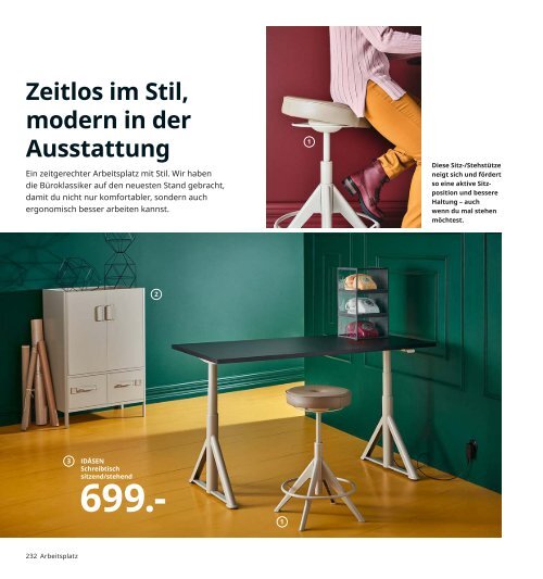 IKEA Katalog 2020